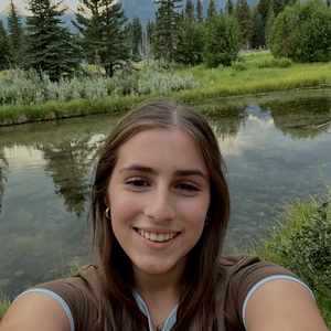 Fundraising Page: Natalie Fenush